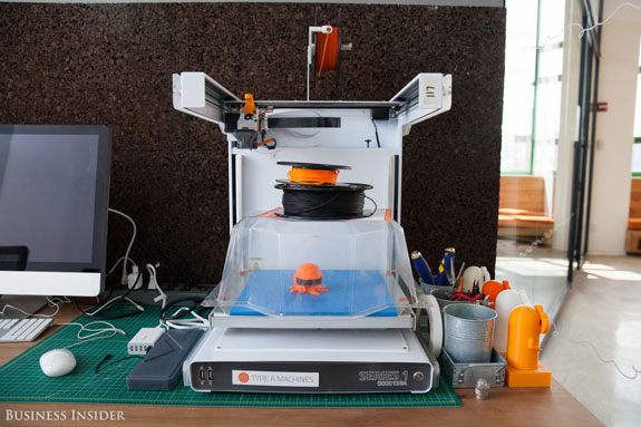 inside-the-digital-lab-employees-can-play-around-with-a-3-d-printer