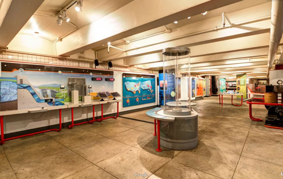 inside-the-museum-theres-plenty-of-subway-memorabilia-and-historical-artifacts-