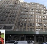Acuity to sell loft office building near Penn Station for $50M