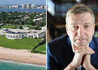 Russian billionaire could sell former Trump lots for $40M each: report