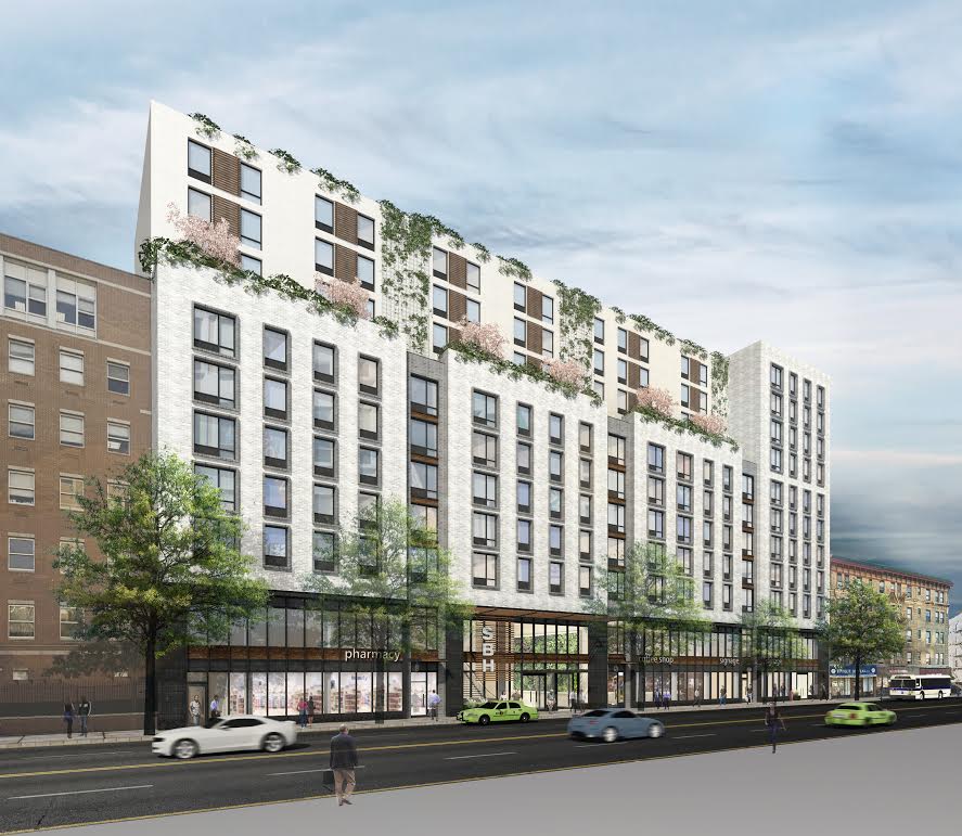 L+M, Hornig Capital partner with St. Barnabas on supportive housing project in the Bronx