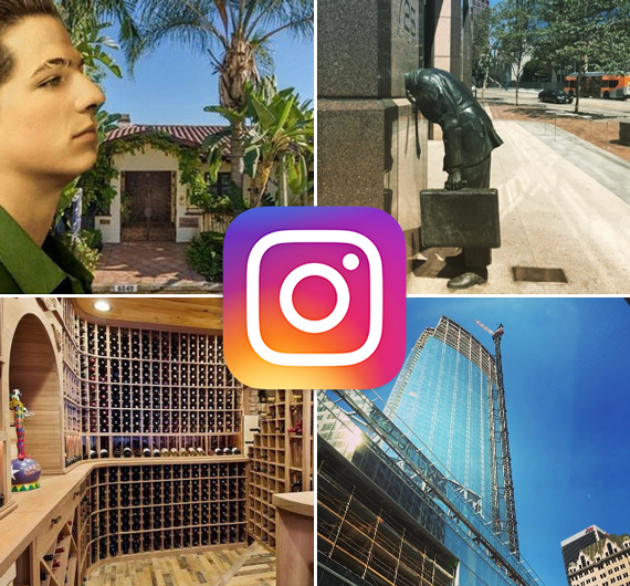 Click to follow The Real Deal Los Angeles on Instagram!