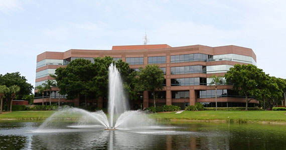 Northpoint Corporate Center