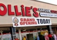 An Ollie's Bargain Outlet in Louisville