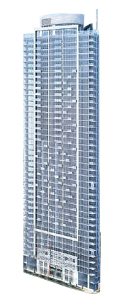 A 400-unit rental tower in Seattle