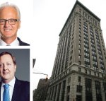 Winton Capital leaves Seagram Building for 315 PAS