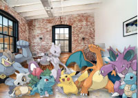 Gotta close ’em all! How one broker plans to turn “Pokémon Go” into real estate bait