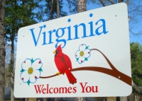 Virginia is the seventh state Publix has added to its territory.
