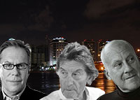 Developers: Starchitects’ invasion of WPB should boost real estate market
