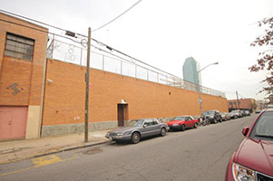 11-22 45th Road in Long Island City