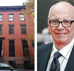 Rupert Murdoch sells West Village home for $27.5M