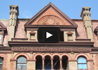 VIDEO: These are New York’s oldest surviving apartment buildings
