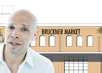 Keith Rubenstein to bring “Bruckner Market” food hall to South Bronx