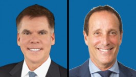 These are the top resi agents in Manhattan