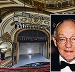 James Nederlander, major Broadway landlord, dies at 94
