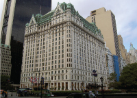 Sale of majority stake in Plaza Hotel up in the air