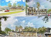 Retail-driven developments aim to revitalize South Miami