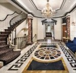 Versace's UES mansion price chopped to $65K a month