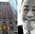 Sam Chang's latest buy? Two Club Quarters hotels for $155M