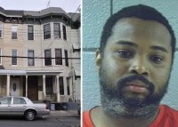 NYC Real Estate Crime | Nasean Bonie | 663 Jefferson Place