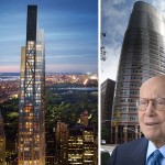 How Gerald Hines built an $89B real estate empire