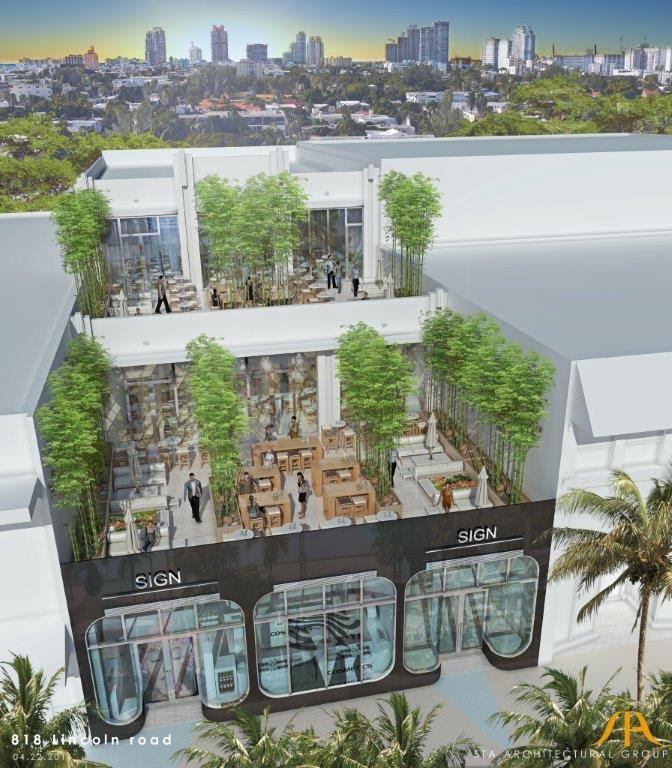 Sephora is Now Open on Lincoln Road in Miami Beach