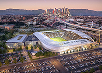 This week in renderings: Banc of California Stadium, C3