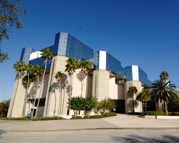 Calvary Assembly campus in Orlando
