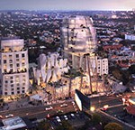 City Council approves Frank Gehry-designed Sunset Strip project