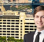 Kushner, CIM & LIVWRK close on $340M Watchtower buy