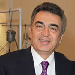 Morad Ghadamian