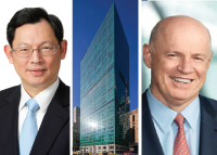 Hong Kong pays $1.2B for stake in 1095 Sixth Ave.