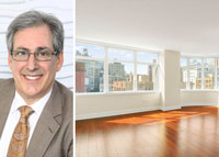 Neil Binder, Bellmarc face eviction from UES rental apartment