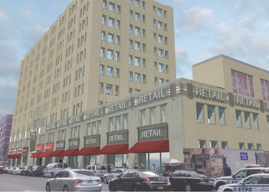 Legal Aid Society expands to 77K sf in South Bronx