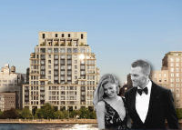 Tom and Gisele to buy $20M-plus pad at 70 Vestry