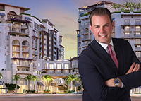 Movers & Shakers: Mandarin Oriental Residences taps sales director…and more