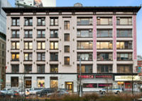 Lights, camera, sale! Tribeca Film building in contract for $90M