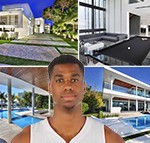 Miami Heat center Hassan Whiteside pays $7M for Miami Beach home
