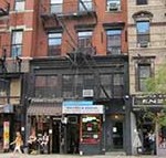 Site made vacant by East Village gas explosion sells for $6M