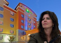 Queens politico sues de Blasio administration over controversial hotel-to-shelter conversion