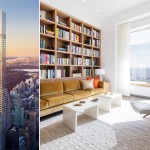 Mystery buyer closes on two 432 Park condos for $62M