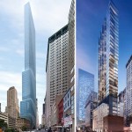 Trinity Place Holdings plans 90 condo units for FiDi tower