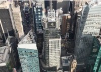 Law firm inks 41K sf lease at Durst’s 4 Times Square