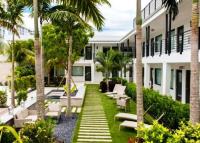 October occupancy increased at South Florida hotels