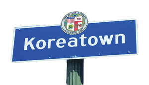 Koreatown-sign