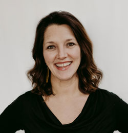 Primary co-founder Lisa Skye Hain