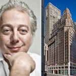 Aby Rosen's RFR buys partners out of 285 Madison for $334M