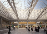 Port Authority approves up to $150M for Moynihan Station