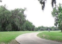 Twin Rivers golf course in Oviedo