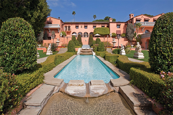 Beverly House (credit: Zillow)